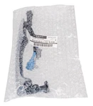 Genuine Oem Outside Handle For Nissan Armada Infiniti QX80 80640-1LA0D. Fixed Price $106.00.