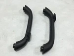 Dodge Avenger 2013 Rear Right/left Grab Handle Factory. Fixed Price $38.79.