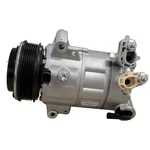 Ford Ecospor 2018 2019 2020 2021 Compressor & A/c Clutch Dac. Fixed Price $383.98.