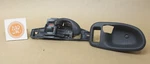 99-04 Blazer S10 S15 Pickup Passenger Side Interior Door Handle & Bezel Oem. Fixed Price $35.57.