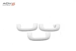 2024 2025 Chevrolet Trax Roof Headliner Grab Grip Handle Oem -set 3-. Fixed Price $35.74.