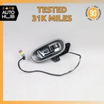 02-07 Maserati M138 4200 Coupe Right Side Interior Door Handle W/cover Oem 31K. Fixed Price $240.00.
