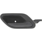 For Bmw 540I 1997 98 2001 Interior Door Handle Passenger Side Black. Fixed Price $22.83.