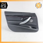 14-19 Bmw F34 328I 340I Gt Front Left Driver Side Door Panel Trim Oem 88K. Fixed Price $191.23.