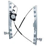 Window Regulator For Nissan Titan 2004-2015 Front Left Driver Side With Motor. Fixed Price $46.99.