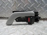 2004 Hyundai Tiburon Gt Left Driver Front Door Handle Interior. Fixed Price $29.96.