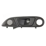 New Oem 2011-2019 Ford Fiesta Interior Inside Door Handle Left Driver. Fixed Price $38.27.