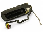 2002 - 2006 Maserati Spyder M138 Door Handle Exterior Left Lh Driver Side Oem. Fixed Price $111.99.