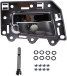 Interior Door Handle Dorman 91046. Fixed Price $107.07.