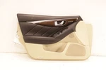 2014-2020 Infiniti Q50 Premium Front Left Driver Door Trim Panel 80901-4HH0B Oem. Fixed Price $212.41.