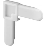 MP772350 Screen Frame Corner 3/8 In. X 3/4 White Plastic Pack. Fixed Price $18.05.
