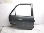 2001-2006 Acura Mdx Rear Passenger Door Shell Only *NH662P Sage Brush Pearl. Fixed Price $617.50.
