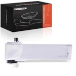 Interior Door Handle Front Left Chrome Ram 1500 09-18 2500/3500 10-19 68044821AA. Fixed Price $41.00.