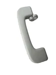 2021-2024 Ford Bronco Sport Rear Right Headliner Roof Grab Handle LC5BA045B15BDW. Fixed Price $30.00.