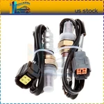 2PCS Upstream+ Downstream Oxygen Sensor For 1999-2003 Mazda Protege 1.6L. Fixed Price $22.94.