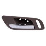 Cadillac Gmc Chevy Pickup Suv Drivers Front Inside Cashmere & Chrome Door Handle. Fixed Price $21.30.