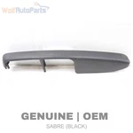2007-2008 Audi RS4 Front Left Door Panel Handle / Pull Trim 8E1867173B. Fixed Price $19.42.