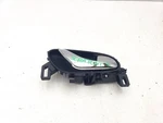 Nissan Qashqai J11 Interior Door Handle Rear Right Driver Side 80670-4EA0A 2014. Fixed Price $25.15.