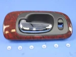 Genuine Mopar Door Handle Kit Left 5102862AA. Fixed Price $237.89.