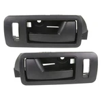 Ford Mustang 2005-2014 Interior Door Handle Driver Passenger Side Front. Fixed Price $72.78.