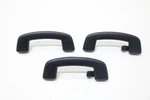 2020 - 2026 Volkswagen Atlas Cross Sport Roof Grab Handle Bar Set 3 Oem. Fixed Price $79.29.