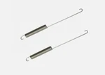 Porsche 911 996 986 Boxster Inside Door Handle Tension Spring Set 99952201500. Fixed Price $34.00.