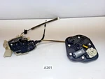 14-18 Oem Audi A7 RS7 Front Left Side Door Lock Latch Actuator W/ Motor. Fixed Price $149.95.