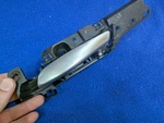 2008-2014 Bmw X6 Front Left Interior Door Release / Handle 9112429. Fixed Price $19.00.
