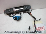 Door Handle Seville 2000 Cadillac Left Driver Side Rear Back Interior Opener Oem. Fixed Price $39.99.