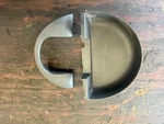 2005-2015 Nissan Xterra Passenger Rear Driver Interior Door Handle Trim Oem. Fixed Price $35.00.