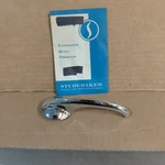 1956-1966 Studebaker Interior Door Handle Part Number 1312640X1. Fixed Price $38.59.