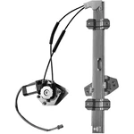 WIN-2X 1PC Front Passenger (right) Side Window Regulator Fit 94-97 Honda Accord. Fixed Price $23.99.