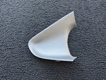 Pontiac Solstice Saturn Sky Right Passenger Grab Handle Trim - 15267275. Fixed Price $29.99.