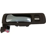 81750 Dorman Interior Door Handle Front Driver Left Side For Acura 97-02. Fixed Price $54.52.