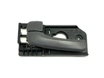 Left Driver Side Front Interior Door Handle Gray Fits 2006-2012 Kia Sedona 87727. Fixed Price $17.99.