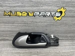 06-11 Civic 2DR Coupe Door Handle Front Left Driver Interior Inside Oem. Fixed Price $34.99.