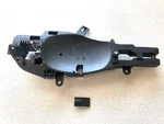2007-2013 Bmw X5 3.0SI E70 Right Front Outside Door Handle 51217193264. Fixed Price $31.99.