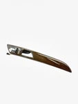 2013 - 2016 Mercedes GL450 X166 Front Right Door Handle Trim Cover Molding Oem. Fixed Price $71.74.