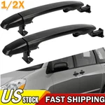 For Toyota Sienna 2004-10 Rear Left Right Sliding Door Handle 6921308020. Fixed Price $12.99.