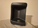 1999-06 Nbs Silverado Sierra Ext Cab Rear Passenger Lh Interior Door Handle Trim. Fixed Price $29.88.