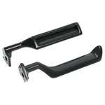 Black Metal Interior Door Handle Lh&rh Set Ford F150 F250 F350 Bronco 87-96. Fixed Price $12.82.