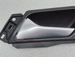 2011-2018 Volkswagen Jetta Front Left Interior Door Handle Lock Assembly. Fixed Price $34.95.