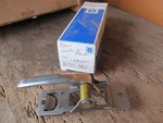 Nos Gm Door Handle 1982 1983 1984 1985 1986 1996 Pontiac Olds Chevy 20457807. Fixed Price $24.99.