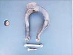 08-12 Honda Accord Front Fork Shock Taor Strut Bolts 09 10 11 Oem. Fixed Price $49.99.