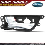 Front Driver Lh Chrome Interior Door Handle For Hyundai Veloster 2012 2013-2017. Fixed Price $18.98.