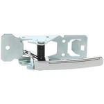 Interior Door Handle For 82-96 Oldsmobile Cutlass Ciera Front Rear Lh Chrome. Fixed Price $11.46.
