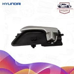 Hyundai Handle Assy Door Inside Left For I20 Active 2015-19 82610C7000RDR. Fixed Price $28.25.