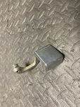 1963 Cadillac Left Driver Side Interior Door Handle Part Number 4876623 Oem. Fixed Price $30.00.