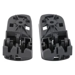 Interior Door Handle For Toyota Sienna 2004-2010 69206AE010 Front Grey Set. Fixed Price $14.22.