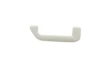 2010-2016 Porsche Panamera 4.8L Left Front Gray Grab Handle 970555607. Fixed Price $22.09.